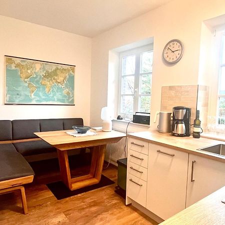 Ferienwohnung Alte Bleicherei ราสเทเดอ ภายนอก รูปภาพ